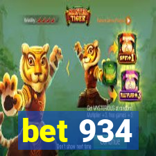 bet 934